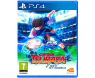 Captain Tsubasa - Rise of new Champions Playstation 4 - 551346 - zdjęcie 1